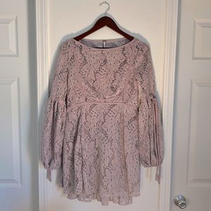 Free people dress